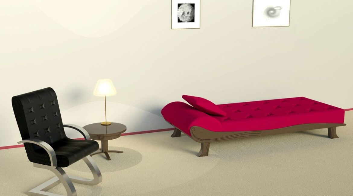 Chaise Lounge