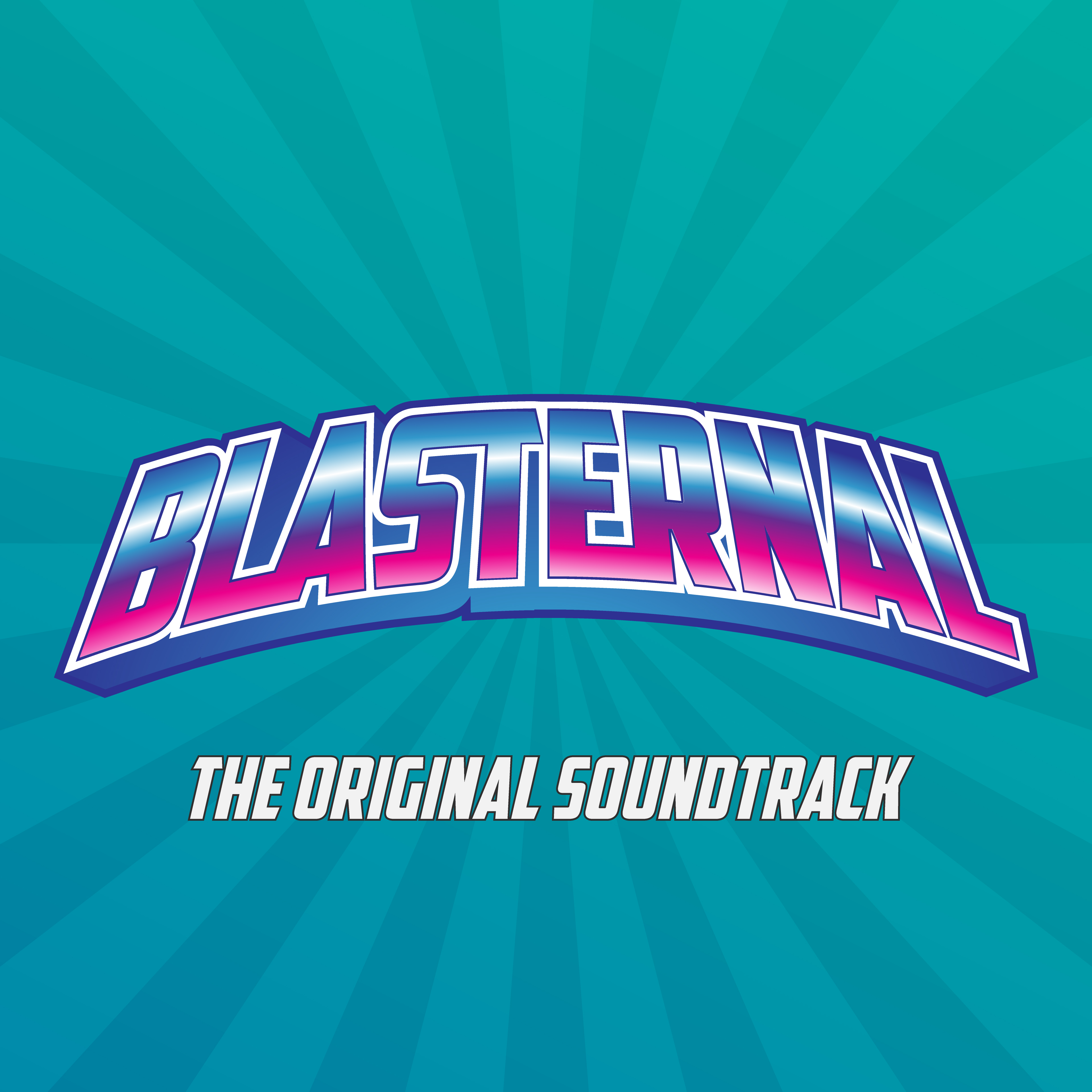 Blasternal Original Soundtrack