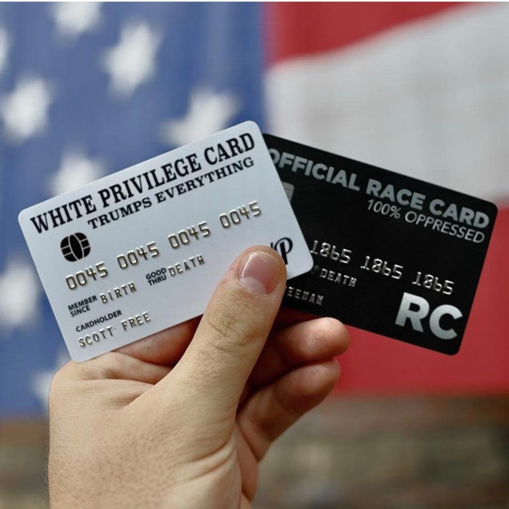 Race Cards